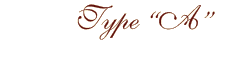 type A