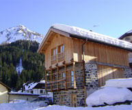 Chalet Royal