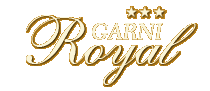 GARNI ROYAL ***