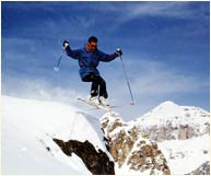Wintersport